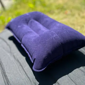 Outdoor hoofdkussen