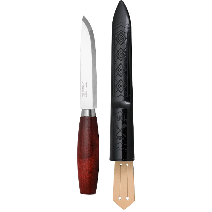 Morakniv Classic No. 3 (C) – Rood