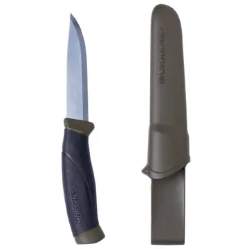 Morakniv Companion (C) Legergroen