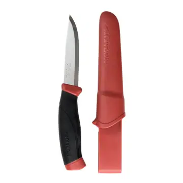 Morakniv Companion (S) – Dala Rood