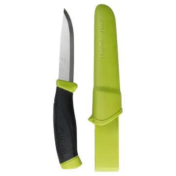Morakniv Companion (S) – Olijfgroen