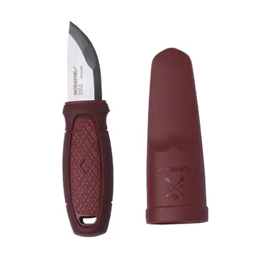 Morakniv Eldris (S) – Rood