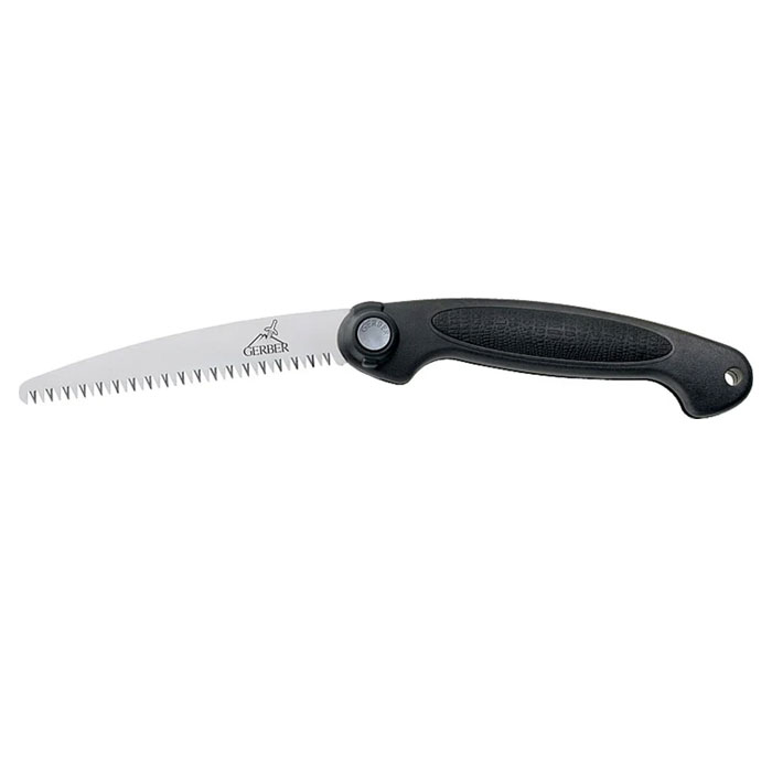 Gerber Exchange-A-Blade Folding Zaag