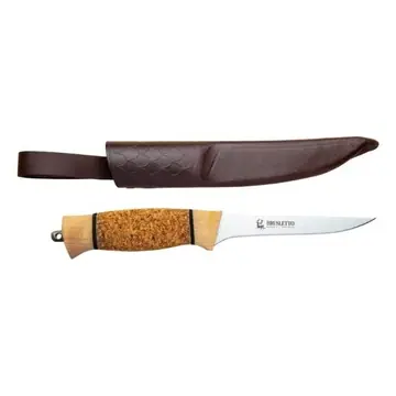 Brusletto mes Fiskern