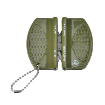 Brusletto messenslijper – accessoires
