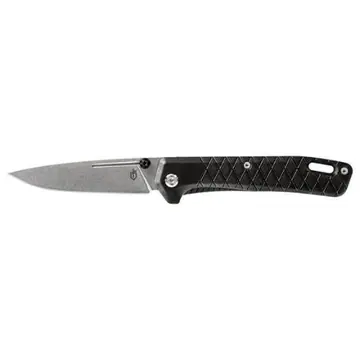 Gerber Zilch – Zwart