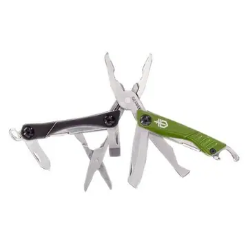 Gerber Dime Multitool – Groen