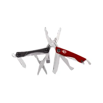 Gerber Dime Multitool Rood