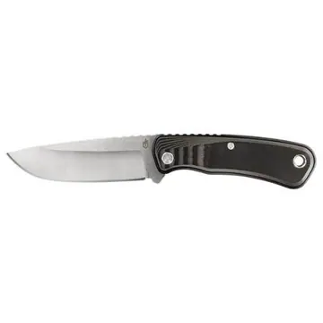Gerber Downwind Fixed DP – Zwart