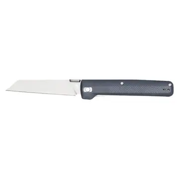 Gerber Pledge – Blauw