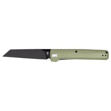Gerber Pledge Lichen Groen