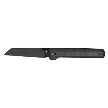 Gerber Pledge – Omni Grijs