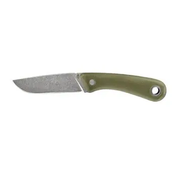 Gerber Spine Fixed Groen