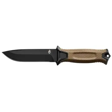 Gerber Strongarm Fixed Glad Coyote
