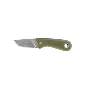 Gerber Vertebrae Fixed Groen
