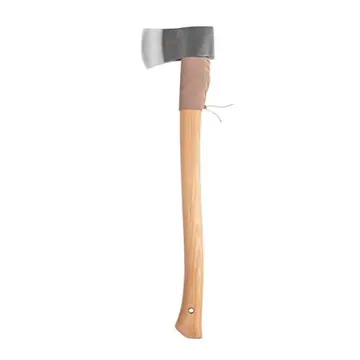 Øyo Hobbybijl