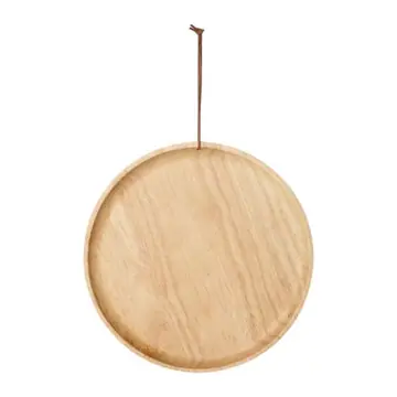 Øyo Houten dinerbord