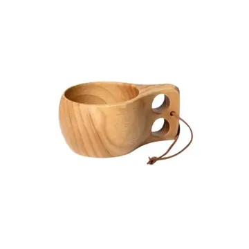 Øyo Turkoppen houten beker