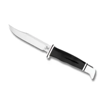 Buck 102 Woodsman, Zwart