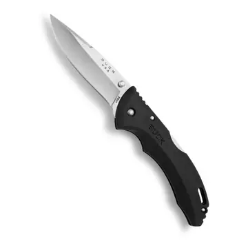 Buck Bantam®, Zwart