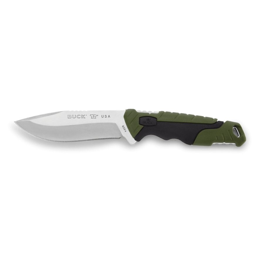 Buck Pursuit® Small, Groen