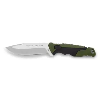 Buck Pursuit® Small, Groen