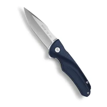 Buck Sprint Select, Blauw