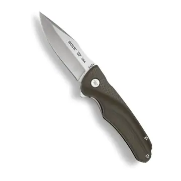 Buck Sprint Select, Groen