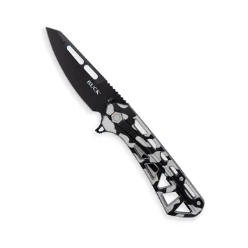 Buck Trace Ops, Camouflage