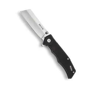 Buck Trunk, Zwart