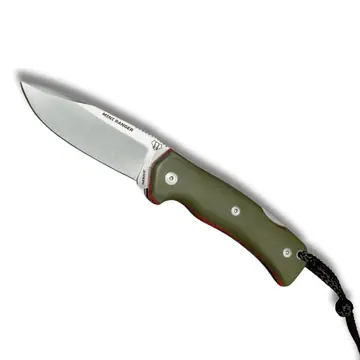 Cudeman Mini Ranger (337-GVF) – groen