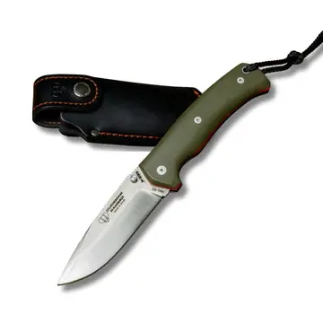 Cudeman RANGER (327-GVF) – groen