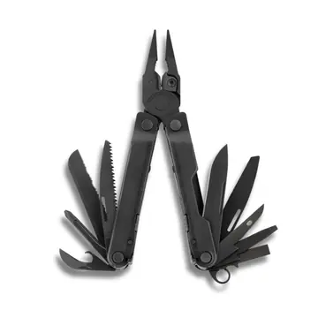 Leatherman REBAR™ – Zwart