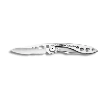 Leatherman SKELETOOL® KBx – RVS