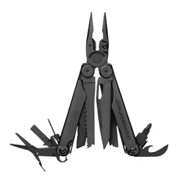 Leatherman WAVE® PLUS – Zwart