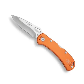 Buck SpitFire, Oranje