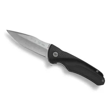 Buck Sprint Select, Zwart