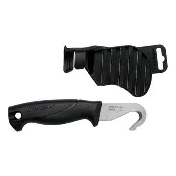 Morakniv Belly Opener Hunting (S) Zwart