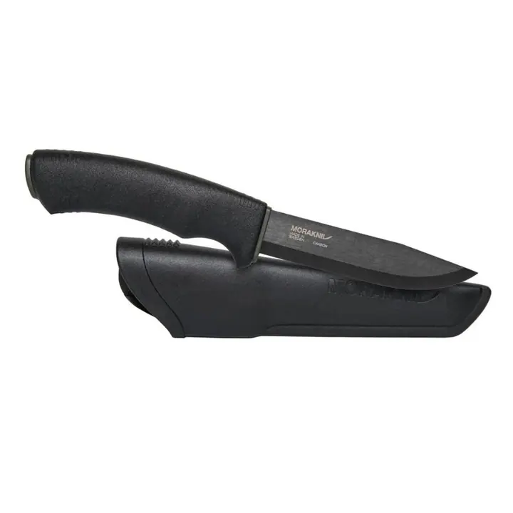 Morakniv Bushcraft BlackBlade (C) Zwart