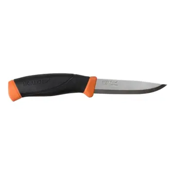 Morakniv Companion (S) Burnt Orange