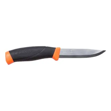 Morakniv Companion (S) Hi-Vis Oranje
