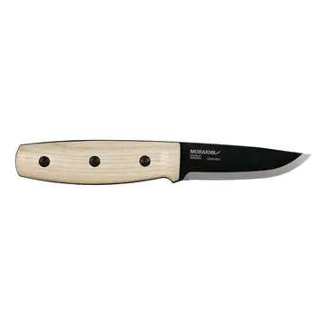 Morakniv Finn BlackBlade (S) Essenhout