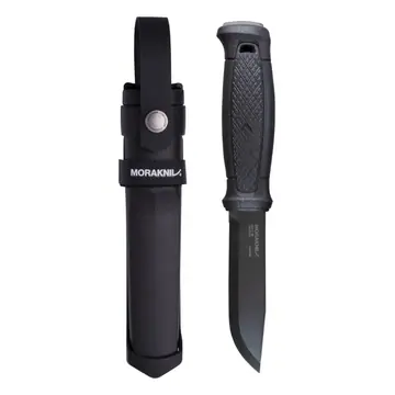 Morakniv Garberg BlackBlade (C) met Multi-Mount