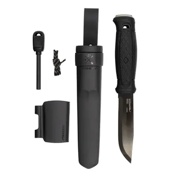 Morakniv Garberg BlackBlade (C) met overlevingsset
