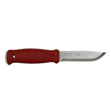 Morakniv Garberg Dala Rood Edition (S)