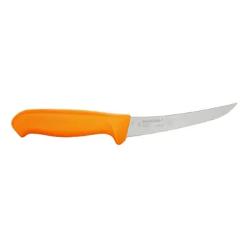 Morakniv Hunting gebogen uitbeenmes (S)