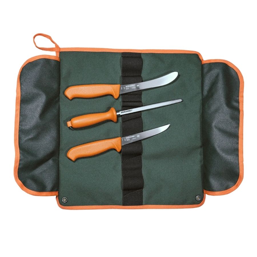 Morakniv jachtmessenset