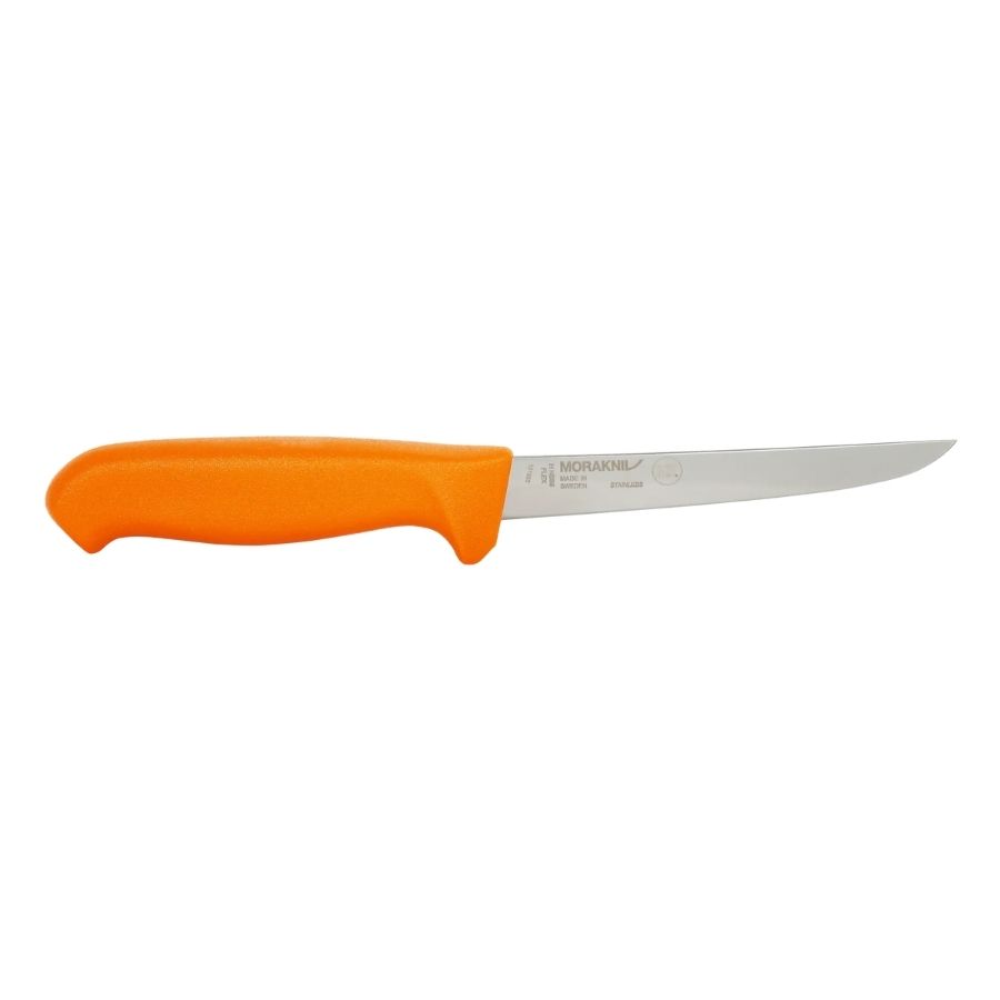Morakniv Hunting smal uitbeenmes (S)