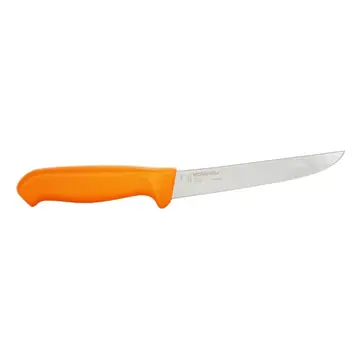 Morakniv Hunting recht uitbeenmes (S)
