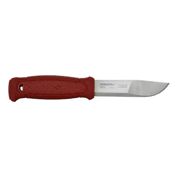 Morakniv Kansbol Dala Rood Edition (S)
